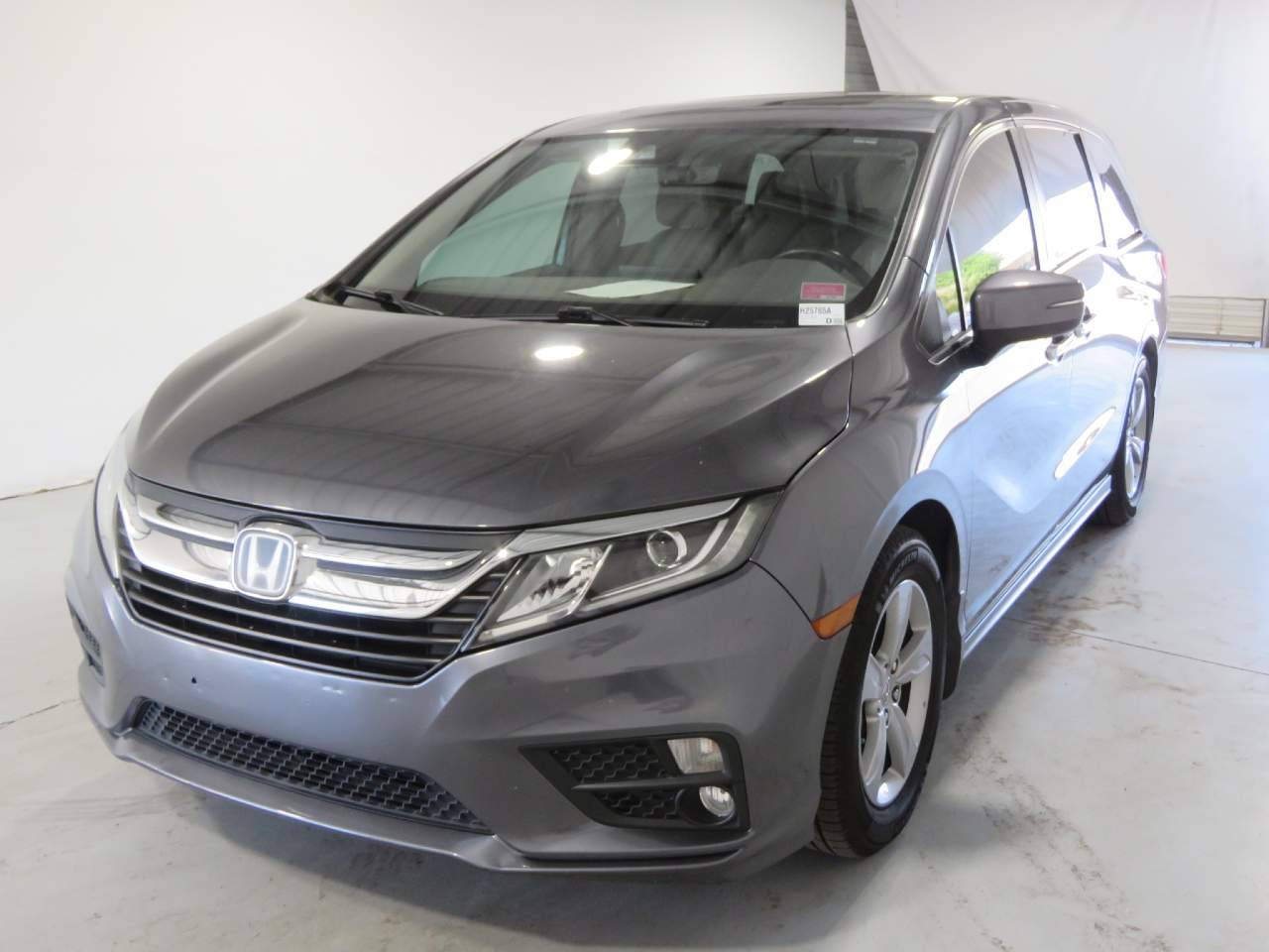 2018 Honda Odyssey EX-L — Minivan — 203,325 mi — Phoenix, AZ