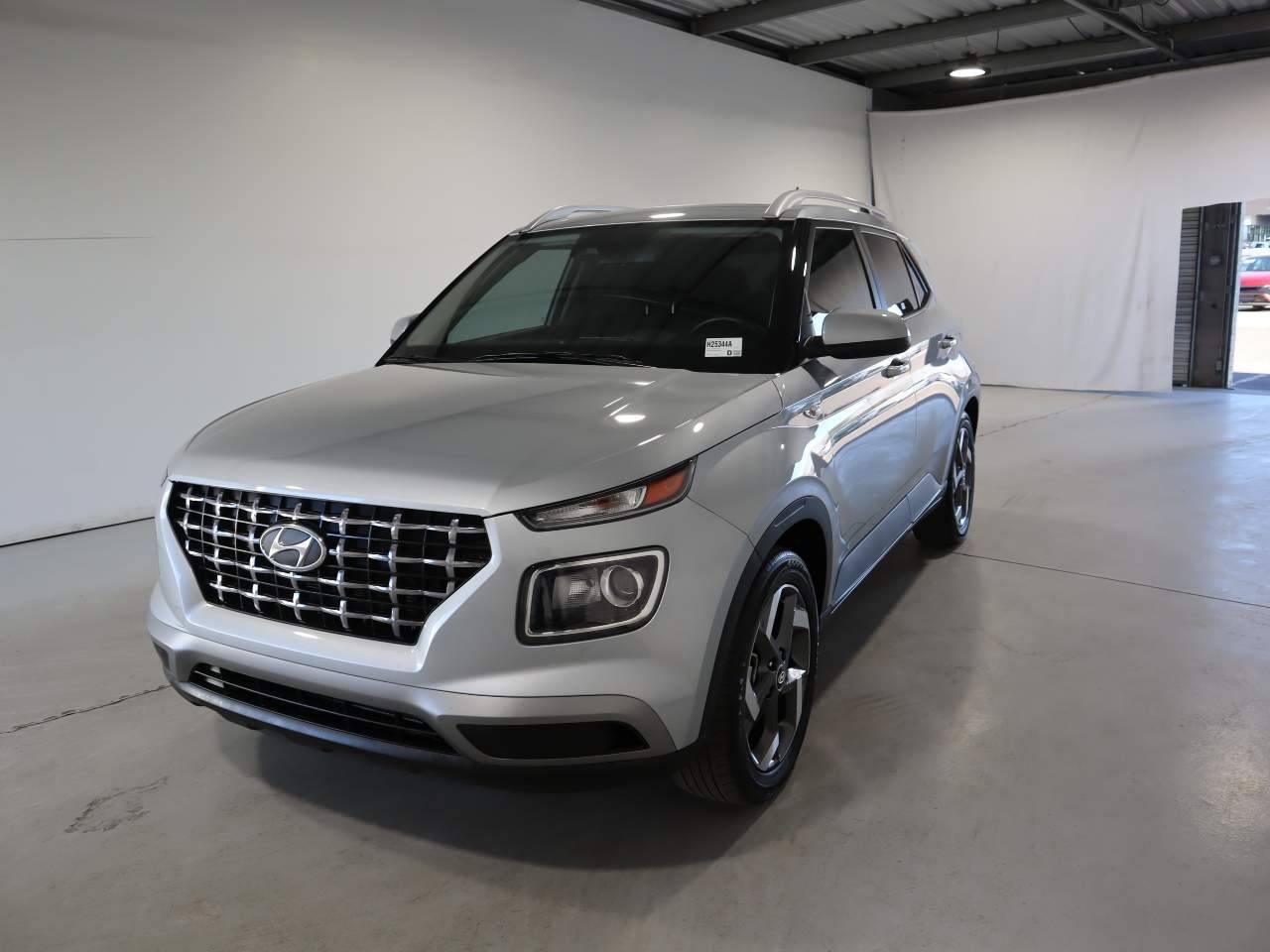 2023 Hyundai Venue SEL — SUV — 45,148 mi — Phoenix, AZ