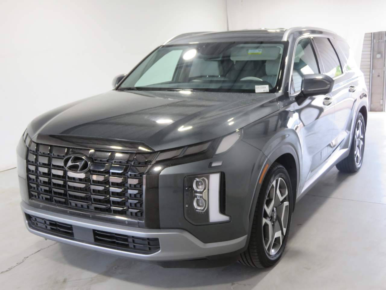 2023 Hyundai Palisade Limited — SUV — 79,659 mi — Phoenix, AZ