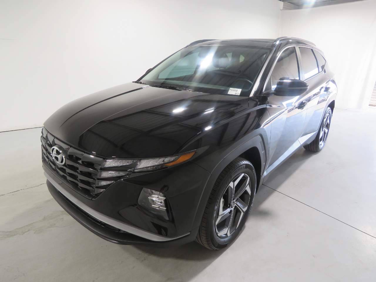 2024 Hyundai Tucson Hybrid SEL Convenience — SUV — 5,644 mi — Phoenix, AZ