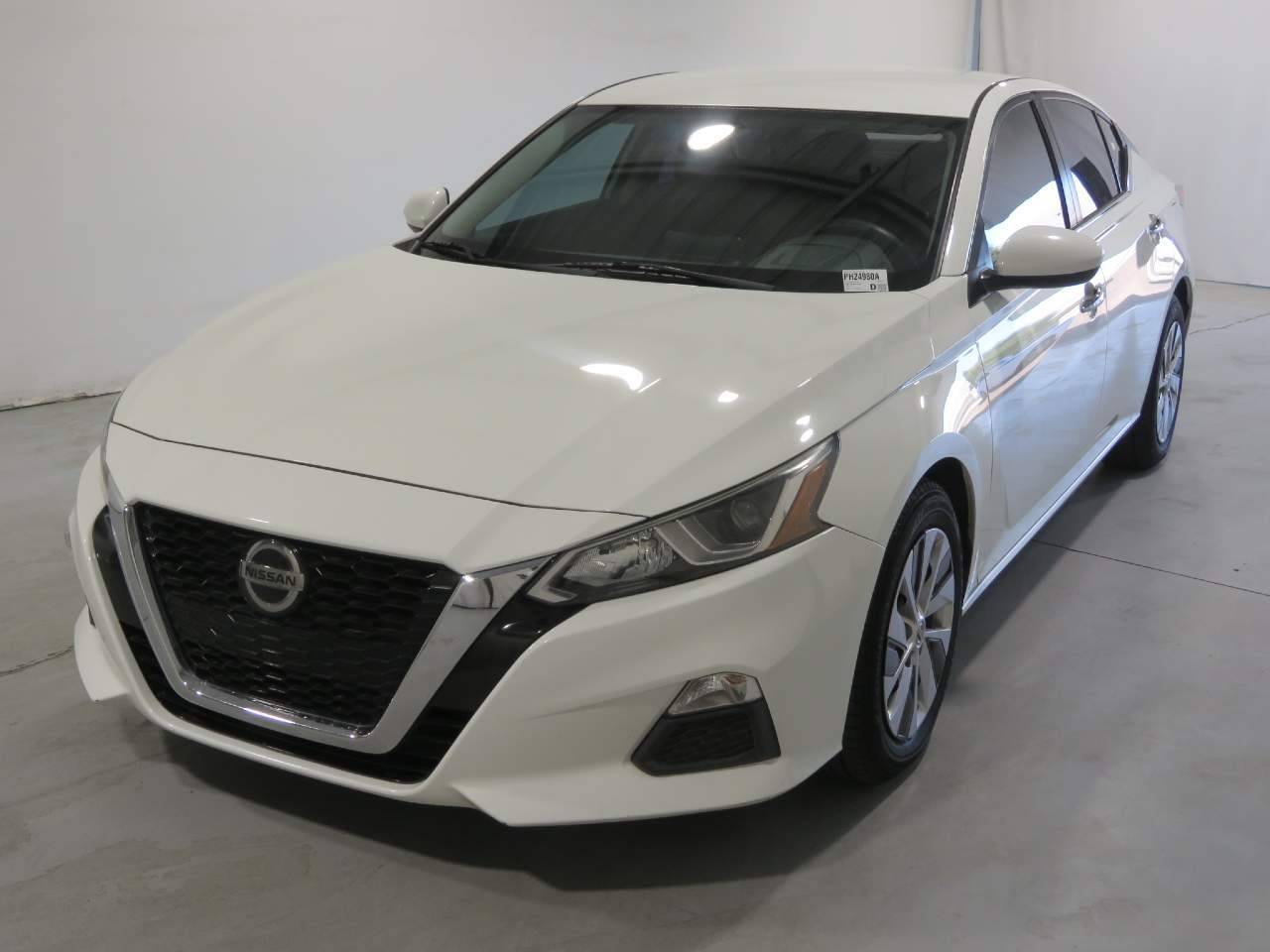 2019 Nissan Altima S — Sedan — 70,232 mi — Phoenix, AZ