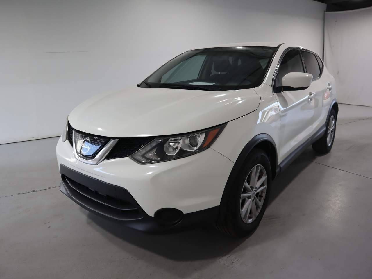 2018 Nissan Rogue Sport S — SUV — 112,262 mi — Phoenix, AZ