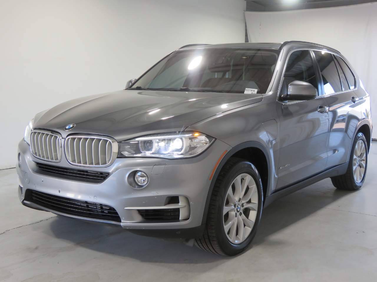 2016 BMW X5 40e — SUV — 72,188 mi — Phoenix, AZ