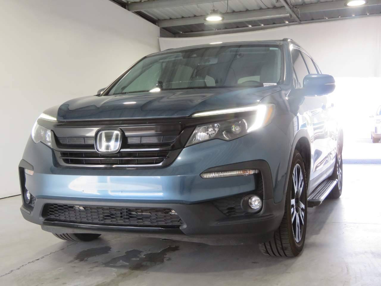 2021 Honda Pilot Special Edition — SUV — 59,515 mi — Phoenix, AZ