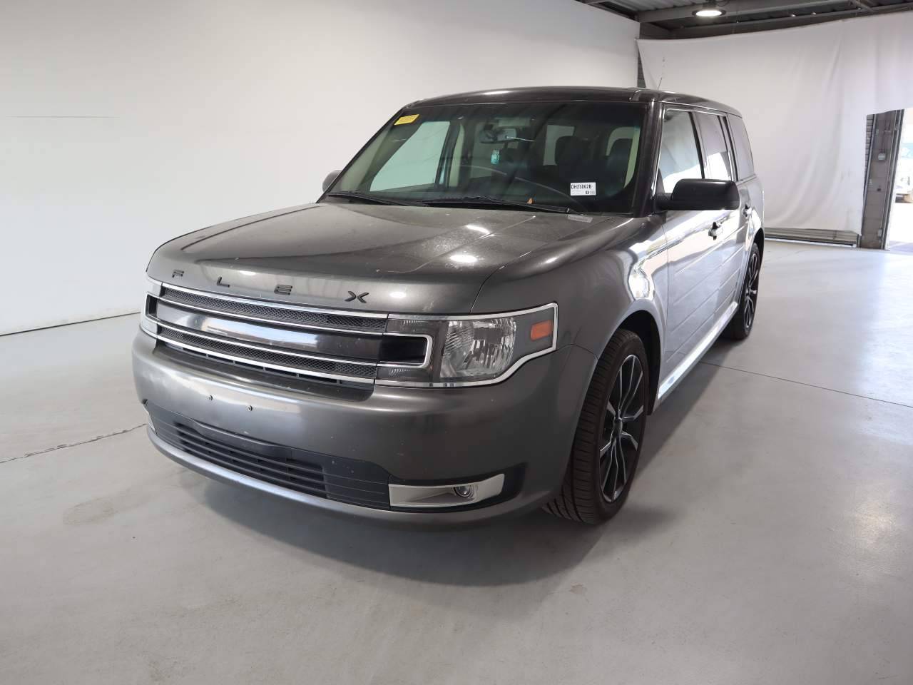 2018 Ford Flex SEL — SUV — 115,874 mi — Phoenix, AZ