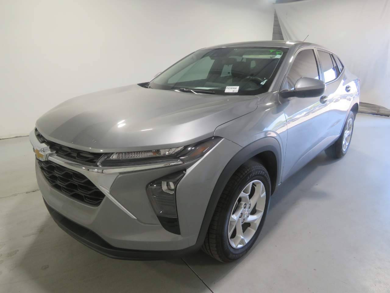 2024 Chevrolet Trax LS — SUV — 22,922 mi — Phoenix, AZ