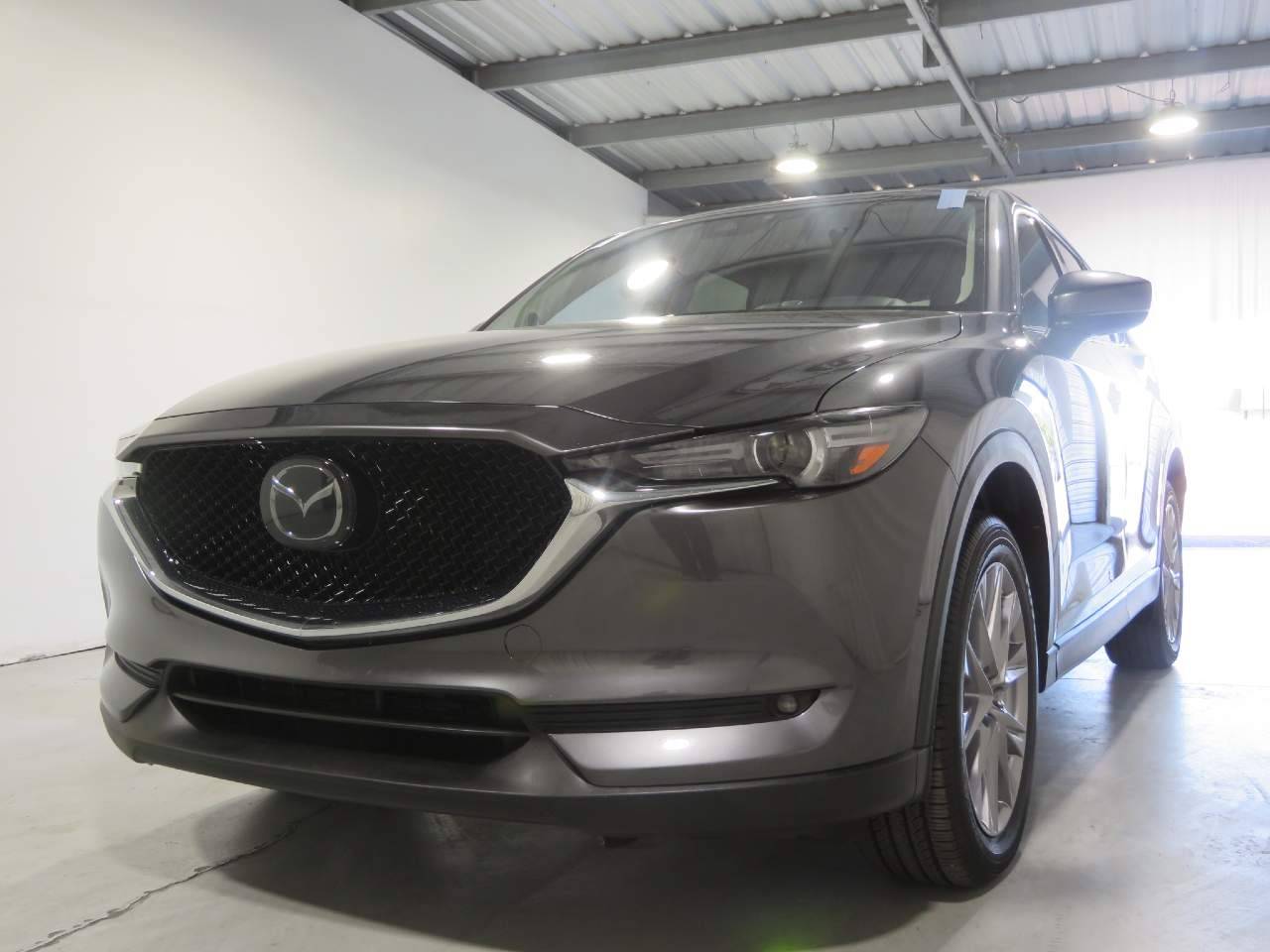 2020 Mazda CX-5 Grand Touring — SUV — 30,905 mi — Phoenix, AZ