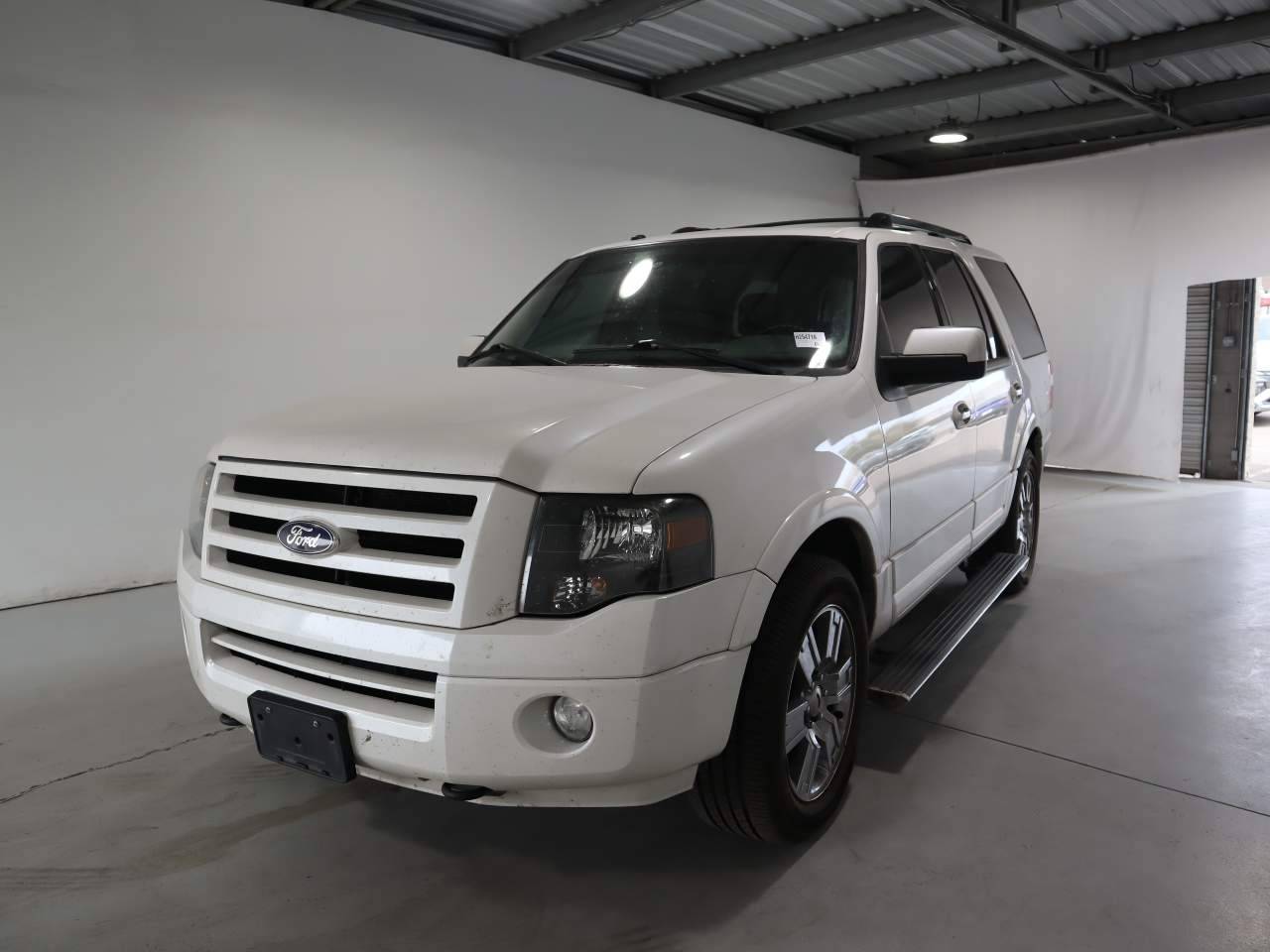 2010 Ford Expedition Limited — SUV — 151,517 mi — Phoenix, AZ