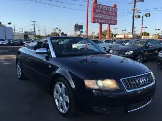 2005 audi a4 cabriolet owners manual