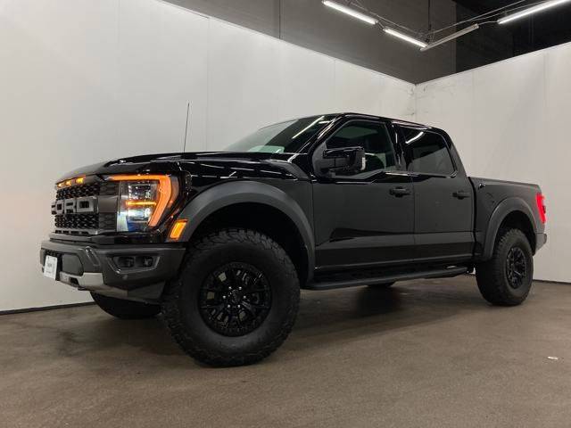2023 Ford F-150 Raptor — Pickup Truck — 32,459 mi — Columbia, MD