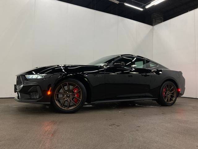 2025 Ford Mustang GT Premium — Coupe — 357 mi — Columbia, MD