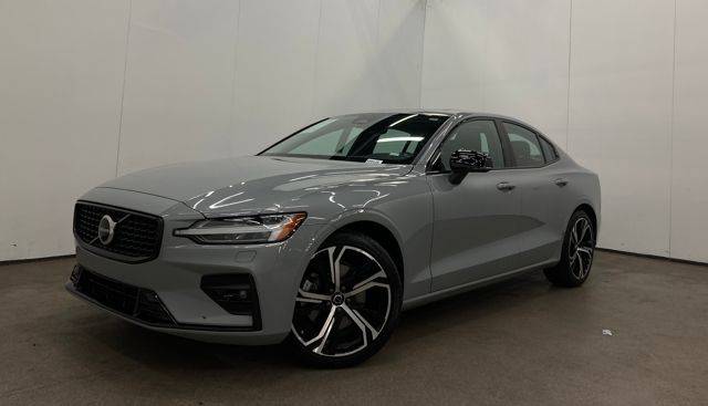 2024 Volvo S60 Core — Sedan — 44,452 mi — Columbia, MD