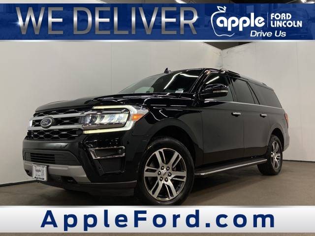 2022 Ford Expedition Limited — SUV — 61,320 mi — Columbia, MD