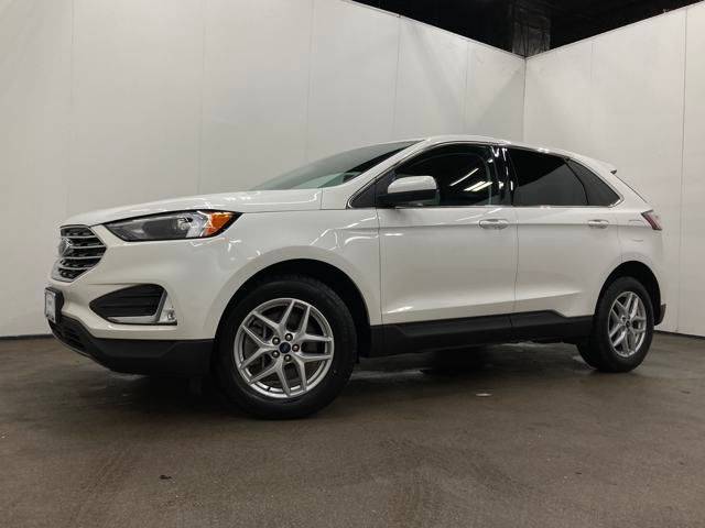 2022 Ford Edge SEL — SUV — 38,603 mi — Columbia, MD
