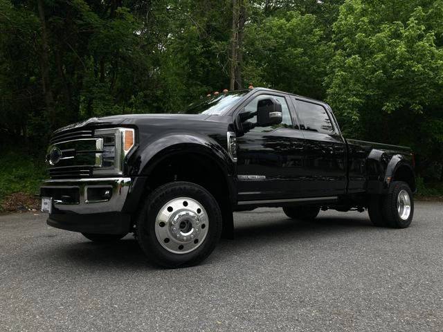 2019 Ford Super Duty F-450 Lariat — Pickup Truck — 98,037 mi — Columbia, MD