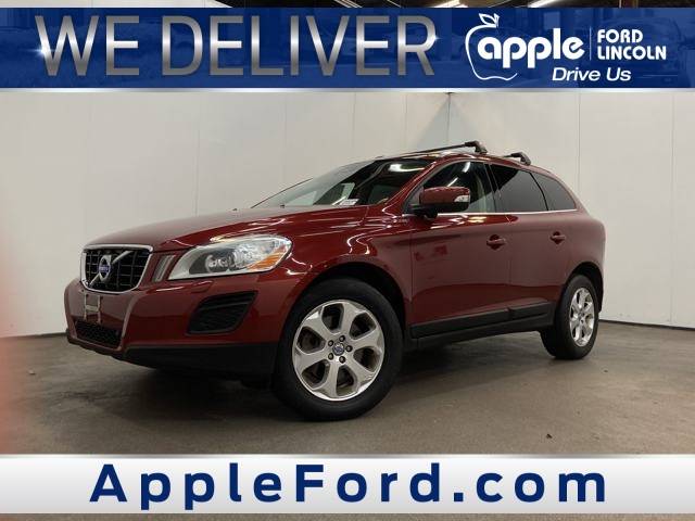 2013 Volvo XC60 3.2L Premier Plus — SUV — 130,772 mi — Columbia, MD