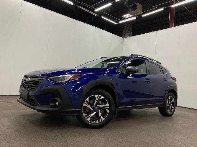 2024 Subaru Crosstrek Premium — SUV — 65,709 mi — Columbia, MD