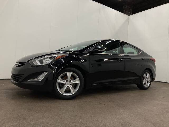 2016 Hyundai Elantra Value Edition — Sedan — 127,255 mi — Columbia, MD