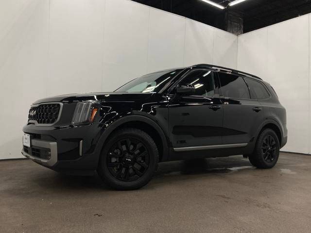 2023 Kia Telluride SX Prestige X-Pro — SUV — 17,872 mi — Columbia, MD