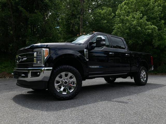 2018 Ford Super Duty F-250 King Ranch — Pickup Truck — 26,788 mi — Columbia, MD