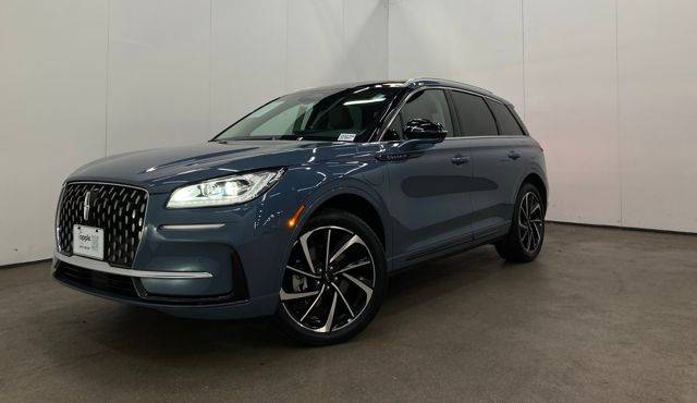 2023 Lincoln Corsair Grand Touring — SUV — 37,988 mi — Columbia, MD