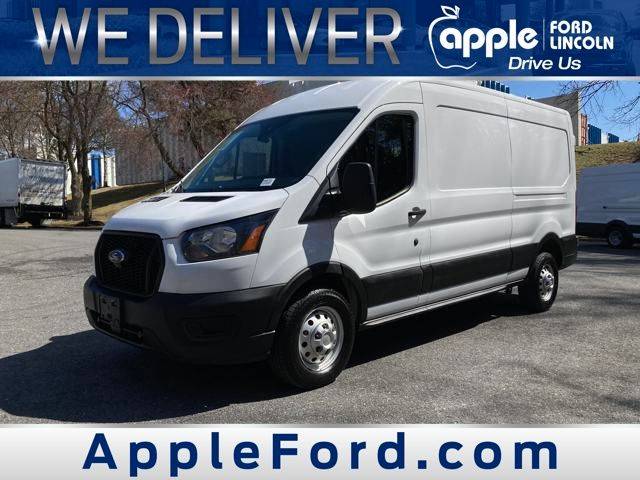2023 Ford Transit Cargo Van T-250 — Cargo Van — 52,632 mi — Columbia, MD