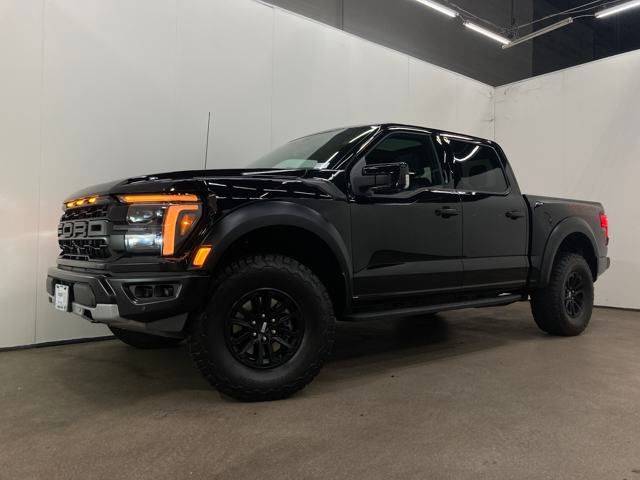 2024 Ford F-150 Raptor — Pickup Truck — 8,354 mi — Columbia, MD