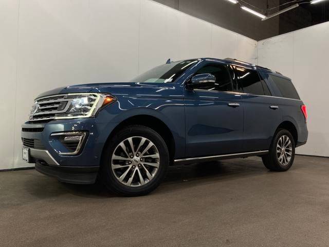 2018 Ford Expedition Limited — SUV — 76,371 mi — Columbia, MD