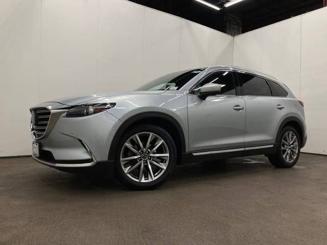 2018 Mazda CX-9 Grand Touring — SUV — 96,695 mi — Columbia, MD