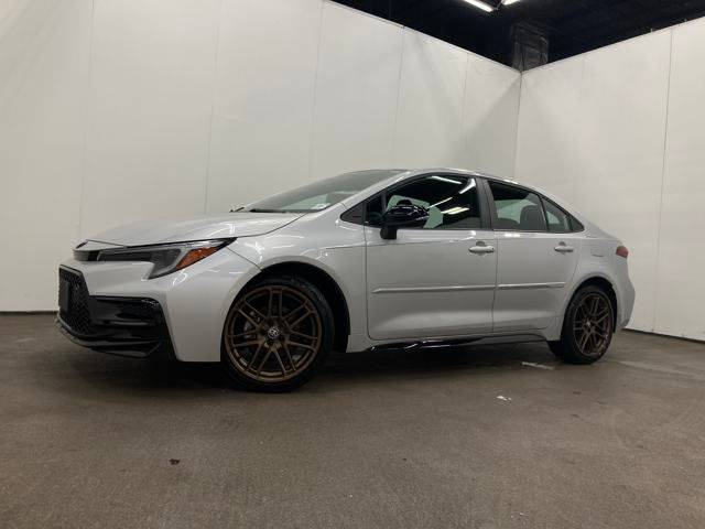 2024 Toyota Corolla Nightshade Edition — Sedan — 26,180 mi — Columbia, MD