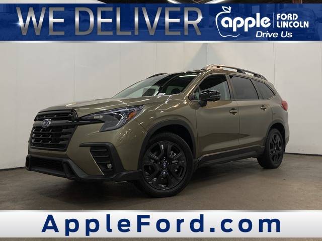 2023 Subaru Ascent Onyx Edition Limited — SUV — 46,245 mi — Columbia, MD