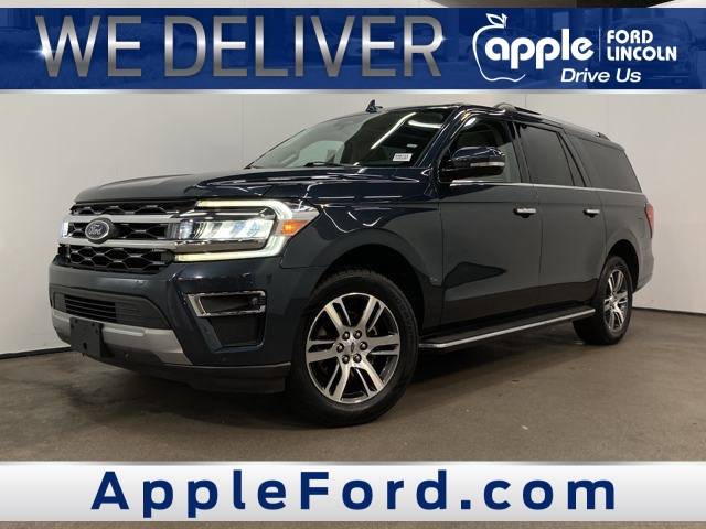 2022 Ford Expedition Limited — SUV — 64,241 mi — Columbia, MD