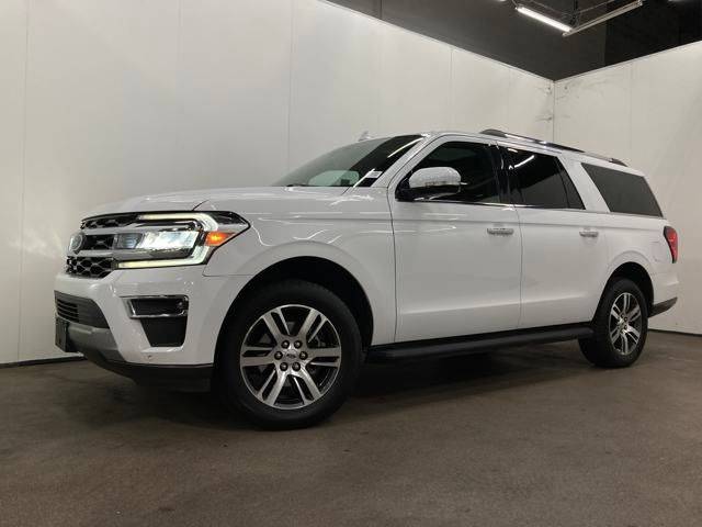 2024 Ford Expedition Limited — SUV — 65,311 mi — Columbia, MD