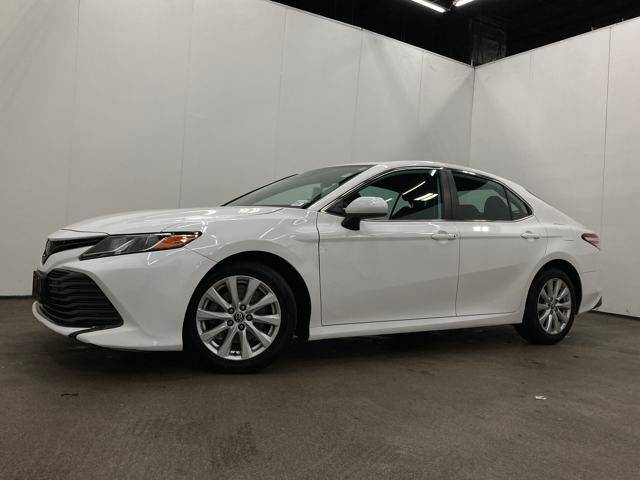 2020 Toyota Camry LE — Sedan — 92,994 mi — Columbia, MD