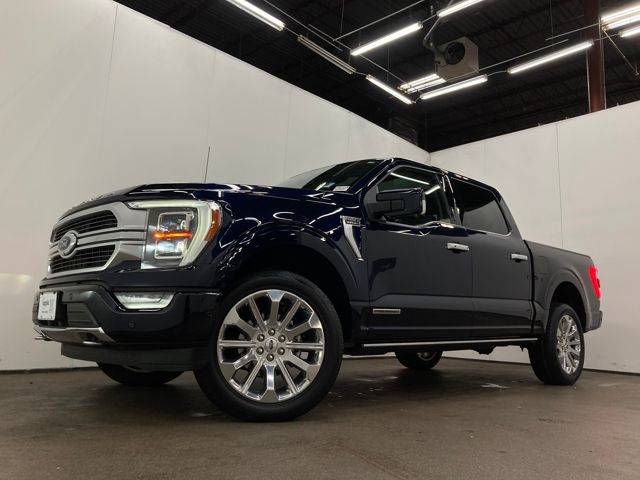 2023 Ford F-150 Limited — Pickup Truck — 36,267 mi — Columbia, MD