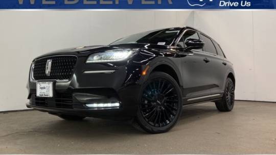 2021 Lincoln Corsair Reserve — SUV — 56,692 mi — Columbia, MD