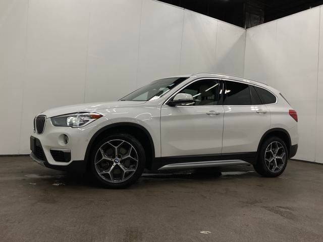2018 BMW X1 28i — SUV — 67,827 mi — Columbia, MD