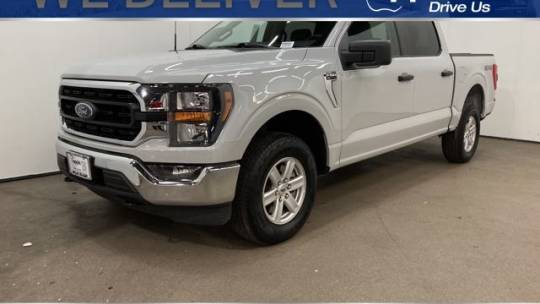 2023 Ford F-150 XLT — Pickup Truck — 42,491 mi — Columbia, MD