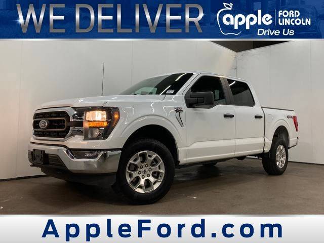 2023 Ford F-150 XLT — Pickup Truck — 50,462 mi — Columbia, MD