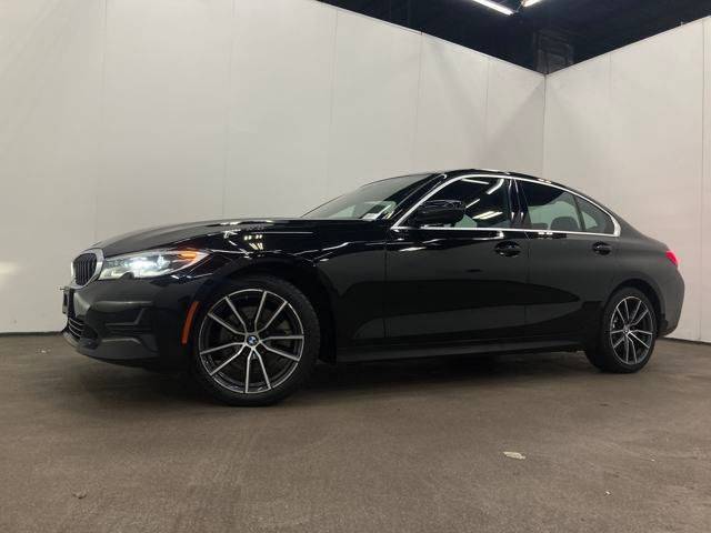 2020 BMW 3 Series 330i — Sedan — 89,433 mi — Columbia, MD