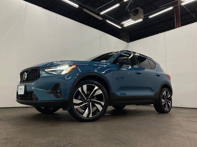 2023 Volvo XC40 Plus — SUV — 49,786 mi — Columbia, MD