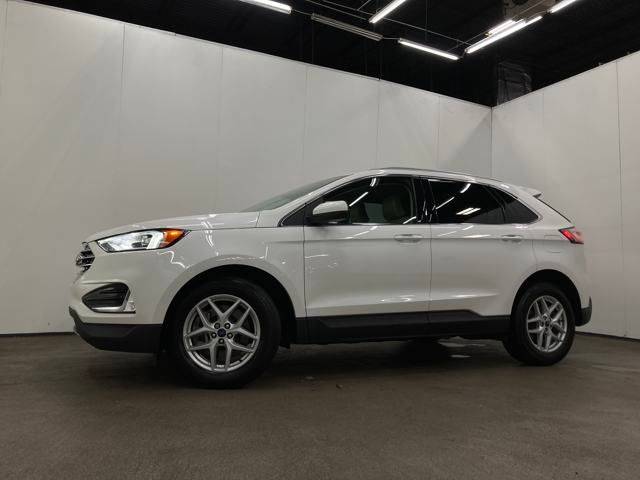 2022 Ford Edge SEL — SUV — 39,239 mi — Columbia, MD