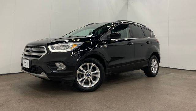 2018 Ford Escape SEL — SUV — 103,384 mi — Columbia, MD