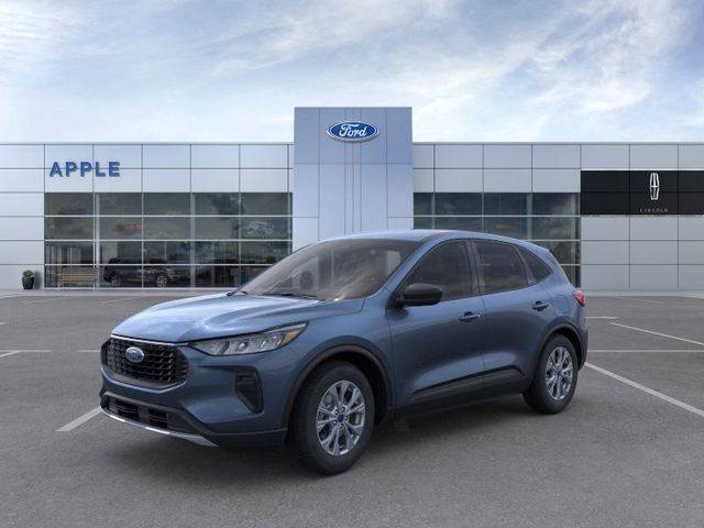 2025 Ford Escape Active — SUV — 327 mi — Columbia, MD