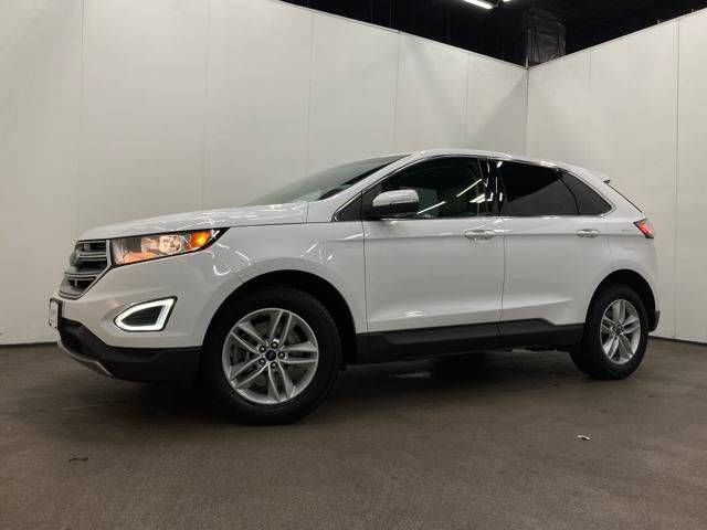 2018 Ford Edge SEL — SUV — 133,196 mi — Columbia, MD