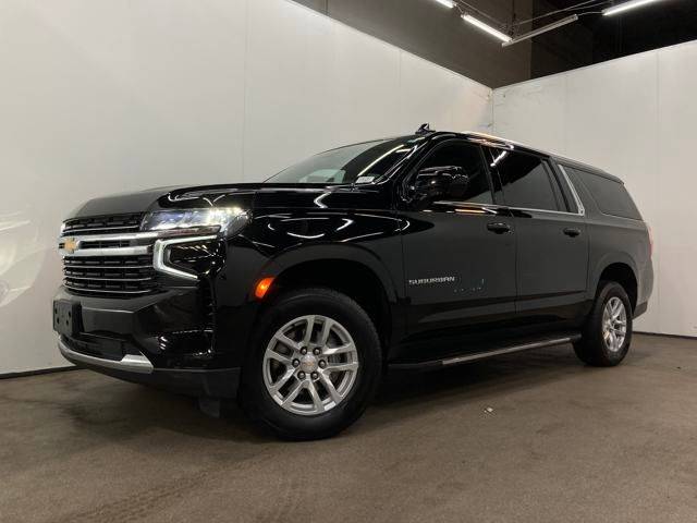 2023 Chevrolet Suburban LT — SUV — 65,681 mi — Columbia, MD