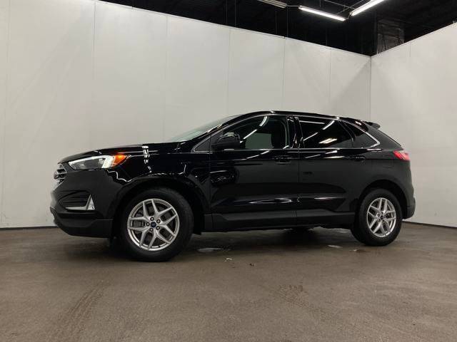 2022 Ford Edge SEL — SUV — 27,586 mi — Columbia, MD