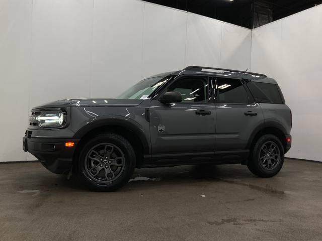 2022 Ford Bronco Sport Big Bend — SUV — 47,757 mi — Columbia, MD