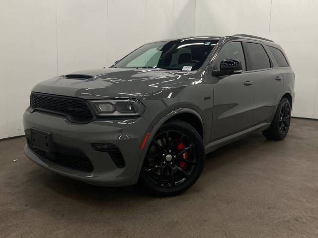 2022 Dodge Durango SRT 392 — SUV — 19,126 mi — Columbia, MD