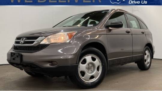 2011 Honda CR-V LX — SUV — 150,271 mi — Columbia, MD